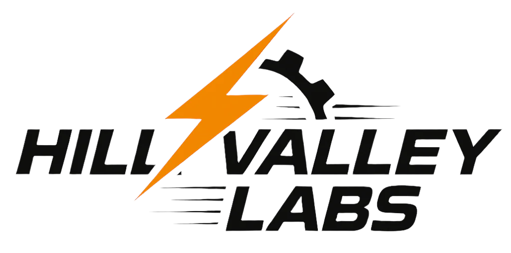 Hill Valley Labs